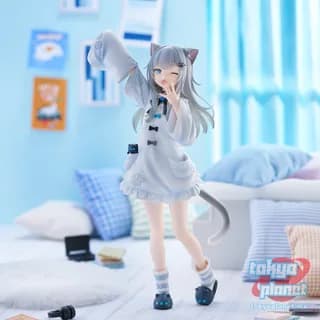 Furyu Trio-Try-iT Nachoneko
