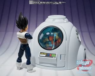 S.H. Figuarts MEDICAL MACHINE