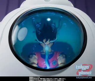 S.H. Figuarts MEDICAL MACHINE