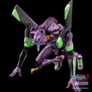 Blokees Evangelion Legend Edition 04 EvangelionTest Type-01 TV ver