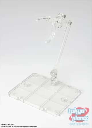 Tamashii Stage Act Humanoid