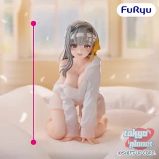 Furyu GODDESS OF VICTORY: NIKKE Noodle Stopper Modernia First Affection ver.