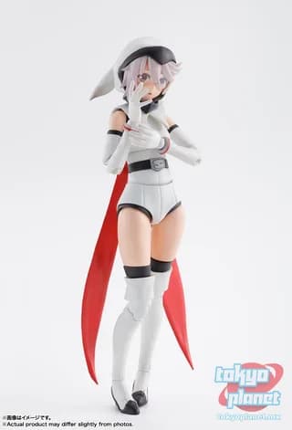 S.H.Figuarts SHY