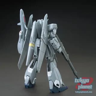 1/144 HGUC ZETA PLUS UNICORN Ver