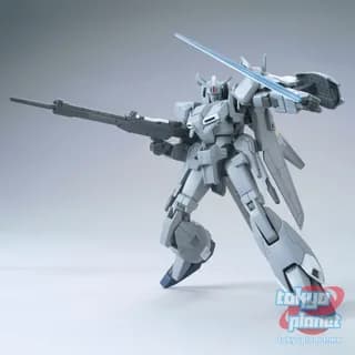 1/144 HGUC ZETA PLUS UNICORN Ver