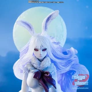 Figuarts ZERO [EXTRA BATTLE] CARROT SULONG