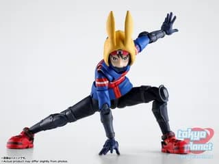 S.H. Figuarts KOICHI HAIMAWARI