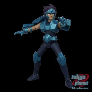 Blokees Saint Seiya Galaxy Version 04 Gold Zodiac 2