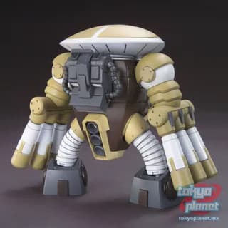 1/144 HGUC JUAGGU (UNICORN VER.)