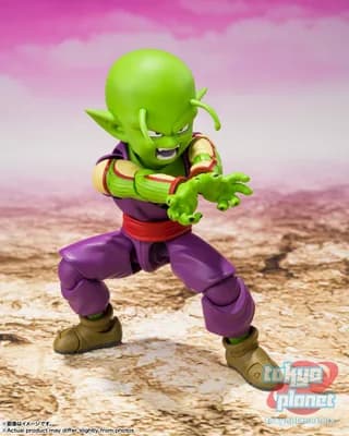 S.H.Figuarts Piccolo Mini Daima