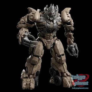 Blokees Transformers Classic Class 22 Megatron