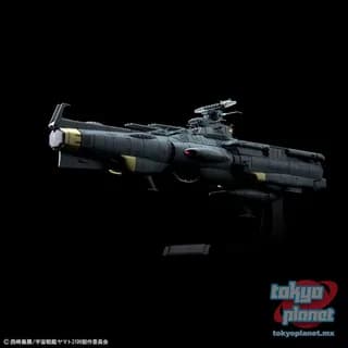 1/1000 EFCF Asuka Class Fast Combat Support Tender/Amphibious Assault Ship DX