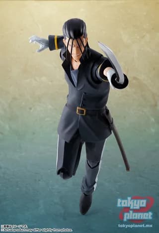 S.H.Figuarts Hajime Saito