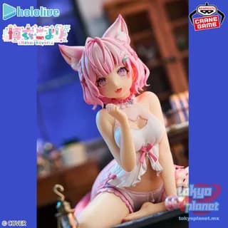 Banpresto HOLOLIVE IF Relax time Hakui Koyori