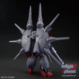 HG 1/144 LEGEND GUNDAM