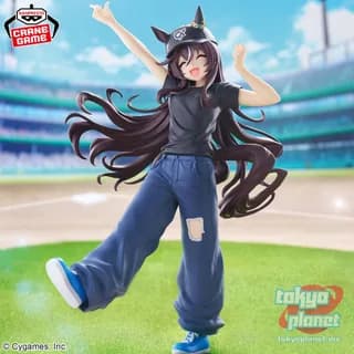 Banpresto Vivlos as LiloV