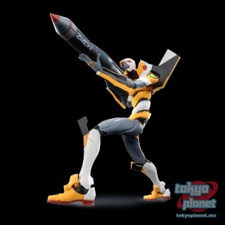Blokees Evangelion Action Edition EVA-00
