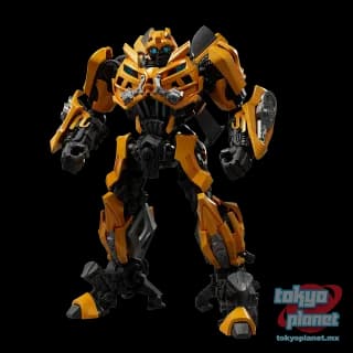 Blokees Transformers Classic Class 23 Bumblebee