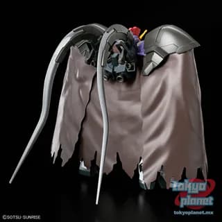 HG 1/144 GUNDAM SANDROCK EW