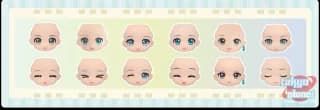 Blokees Hatsune Miku Fantastics Q Series Miku With You