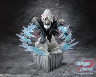 Figuarts ZERO Okarun (Transformed)