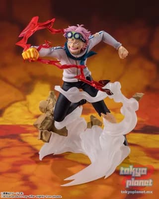 Figuarts ZERO [EXTRA BATTLE] KOBY HONESTY IMPACT