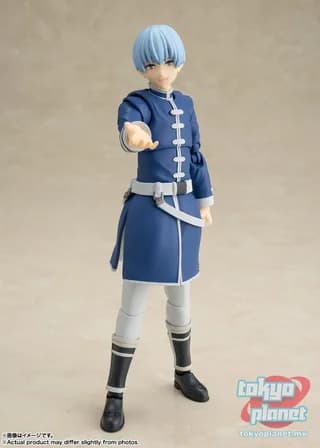S.H.Figuarts Himmel