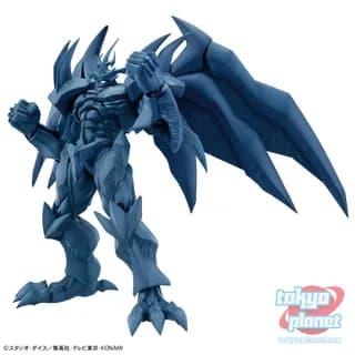 Figure-rise Standard Amplified -EGYPTIAN GOD- OBELISK THE TORMENTOR