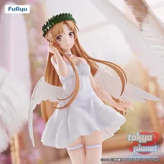 Furyu BiCute Pure Asuna