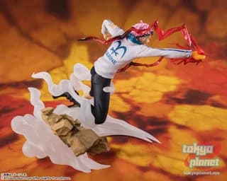 Figuarts ZERO [EXTRA BATTLE] KOBY HONESTY IMPACT