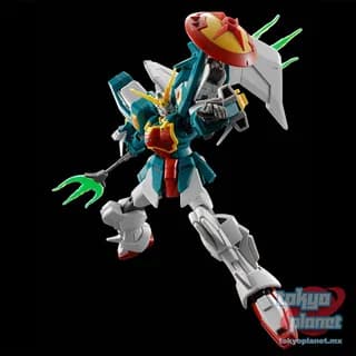 HG 1/144 ALTRON GUNDAM