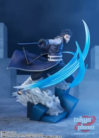FiguartsZERO [EXTRA BATTLE] OBITO UCHIHA
