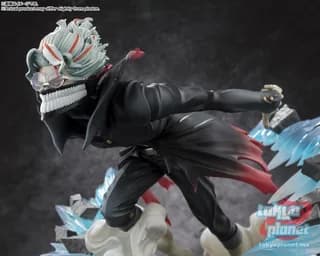 Figuarts ZERO Okarun (Transformed)