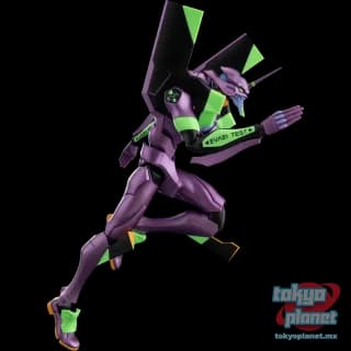 Blokees Evangelion Legend Edition 04 EvangelionTest Type-01 TV ver