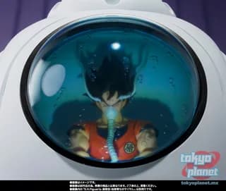 S.H. Figuarts MEDICAL MACHINE