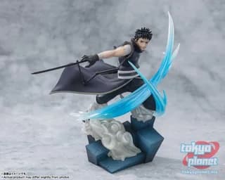 FiguartsZERO [EXTRA BATTLE] OBITO UCHIHA
