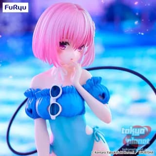 Furyu Trio-Try-iT Momo Belia Deviluke