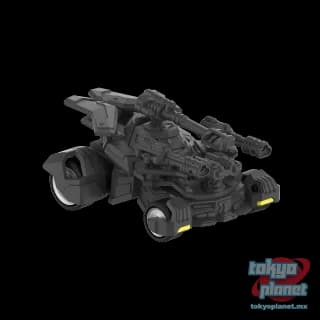 DC Defender Version 02 Justice League  12 in 1