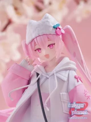 Furyu TENITOL Sakura Miku Cool style [petit]