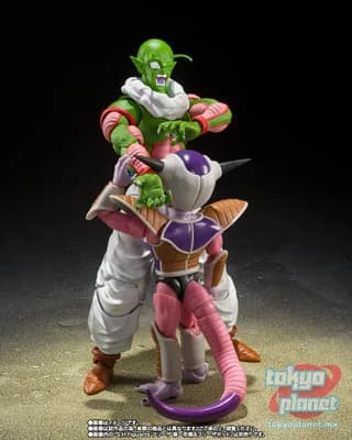 S.H.Figuarts Dragon Ball Z NAIL