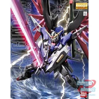 MG 1/100 DESTINY GUNDAM