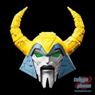 Blokees Transformers Galaxy Version 08