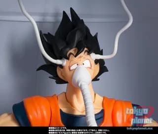 S.H. Figuarts MEDICAL MACHINE