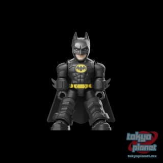 DC Defender Version 01 Legendary Batman Assemble  12 in 1