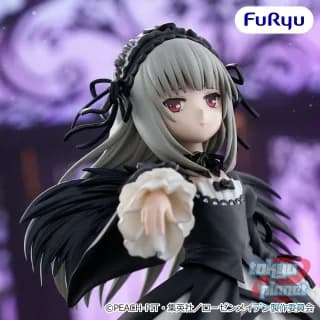 Furyu Rozen Maiden  Trio-Try-iT Figure Suigintou
