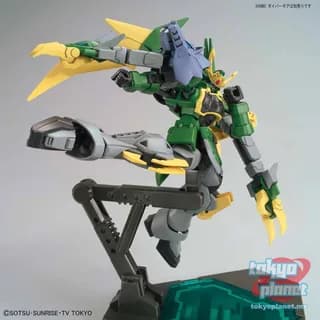 HG 1/144 GUNDAM JIYAN ALTRON