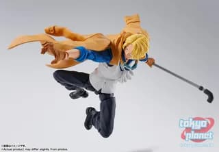 S.H.Figuarts SABO REVOLUTIONARY ARMY CHIEF OF STAFF