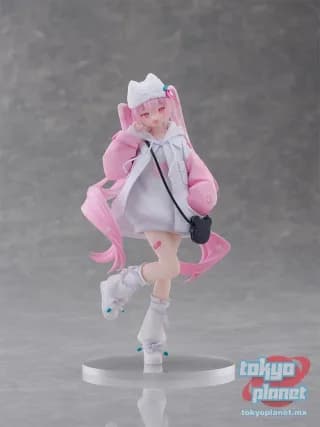 Furyu TENITOL Sakura Miku Cool style [petit]