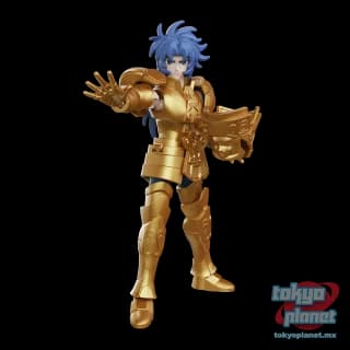 Blokees Saint Seiya Galaxy Version 04 Gold Zodiac 2