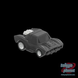 DC Defender Version 01 Legendary Batman Assemble  12 in 1